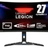 LENOVO Legion R27fc-30 27" Curved