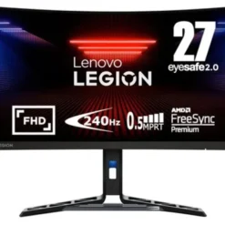 LENOVO Legion R27fc-30 27" Curved