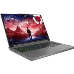 Lenovo Legion Slim 5 16AHP9 Ryzen 7 8845HS / 32 GB / 1 TB / RTX 4070 / 240 Hz (83DH0065PB)