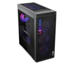 Lenovo Legion T7 34IAS10 Ultra 7 265KF 64GB RAM 2TB Dysk SSD RTX5070Ti Win11