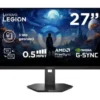 LENOVO Legion 27U-10 27" 4K IPS 160Hz 67D1GAC1E5