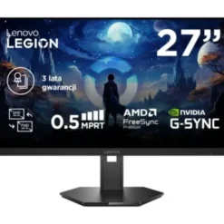 LENOVO Legion 27U-10 27" 4K IPS 160Hz 67D1GAC1E5