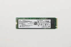 Lenovo Micron 2200 512Gb M.2 Pcie, 01Fr916