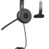 Lenovo 100 Mono USB czarne