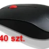 Lenovo OEM USB Optical Mouse BK FRU 00PH133 czarna