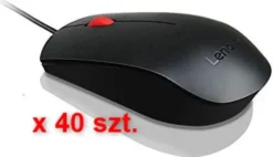 Lenovo OEM USB Optical Mouse BK FRU 00PH133 czarna