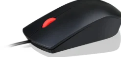 Lenovo OEM USB Optical Mouse BK FRU 00PH133 czarna