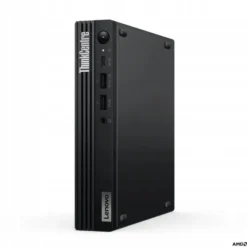 LENOVO PC ThinkCentre M75q Gen 5 Tiny - Ryzen™ 7 PRO 8700GE,16GB,512SSD,HDMI,DP,AMD Radeon™ 780M,W11P,3Y Onsite 12RQ0016CK