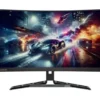 LENOVO R27qc-30 27" (67C6GAC2EU)