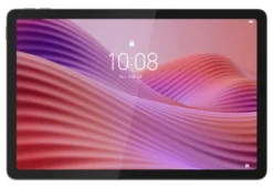 Lenovo Tab Mediatek 128/4GB 10.1" Wi-Fi 5 (802.11ac) Android 14 Szary ZAEH0049SE