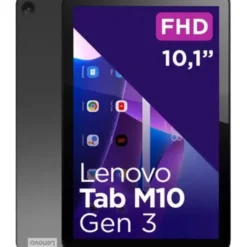 Lenovo Tab M10 (3rd Gen) TB328FU - 10.1" - 3/32GB - Wi-Fi - storm grey ZAAE0047PL
