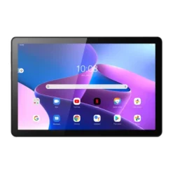 Lenovo Tab M10 (3rd Gen) T610 10.1" WUXGA IPS 320nits 4/64GB Mali-G52 3EE LTE 5000mAh Android Storm Grey