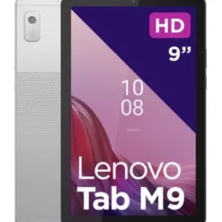 LENOVO Tab M9 TB310FU 9" 4/64GB Wi-Fi Szary