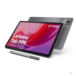 Lenovo Tab M11 TB330XU 11'' 4/128GB WiFi Szary