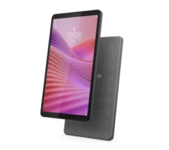 Lenovo Tab One 8,7" 4/64 Wi-Fi Luna Grey ZAF00232PL