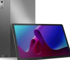 Lenovo Tab P11 Pro G2 11.2" 256 GB Szary ZAB50043SE