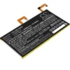 Lenovo Tab P11 Pro / L22D2P31 8000mAh 30.96Wh Li-Polymer 3.87V (Cameron Sino)