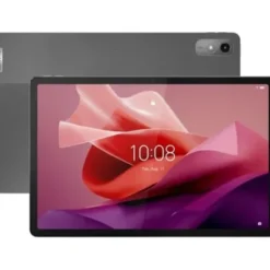 Lenovo TAB P12 (TB370FU) 8/128GB WiFi (ZACH0134PL) szary
