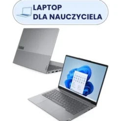 Lenovo ThinkBook 14 G6 ABP 21KJ002JPB 14'' (1920x1200) / AMD Ryzen 5 7530U / 8GB / 512 GB SSD NVMe / AMD Radeon™ Graphics / W11 Pro