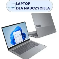 Lenovo ThinkBook 14 G7 ARP 14" R5 7535HS 16GB RAM 512GB Dysk SSD Win11 Pro Szary