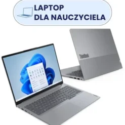 Lenovo ThinkBook 16 G7 IML 21MS0094PB 16'' (1920x1200) / Intel Core Ultra 5 125U / 16GB DDR5 / 1TB SSD NVMe / Intel® Graphics / W11 Pro