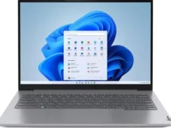Lenovo ThinkBook 14 G8 IRL 21SG0099PB 14'' (1920x1200) / Intel® Core 5 210H / 16GB DDR5 / 512 GB SSD NVMe / Intel® Graphics / W11 Pro