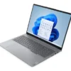 Lenovo ThinkBook 16 G6 21KH00TCPB W11Pro i5-13420H/16GB/512GB/INT/16.0 WUXGA/Arctic Grey/3YRS OS + CO2 Offset