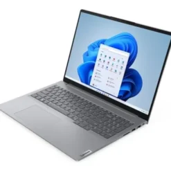 Lenovo ThinkBook 16 G6 21KH00TCPB W11Pro i5-13420H/16GB/512GB/INT/16.0 WUXGA/Arctic Grey/3YRS OS + CO2 Offset