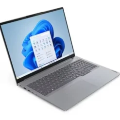 Lenovo ThinkBook 16 G7 21MS0080PB W11Pro Ultra 7 155H/16GB/512GB/INT/16.0 WUXGA/Arctic Grey/3YRS OS 21MS0080PB
