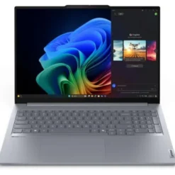 Lenovo ThinkBook 16 G7 QOY 21NH001UPB 16'' (1920x1200) / Snapdragon X Plus X1P-42-100 / 32GB DDR5 / 512 GB SSD NVMe / Qualcomm Adreno / W11 Pro