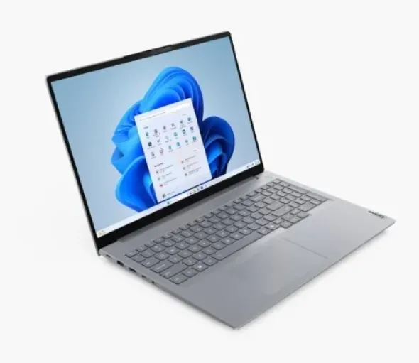 Lenovo ThinkBook 16 G8 Ultra 7 255H/16GB/512GB/16"/W11Pro 21SK008QPB