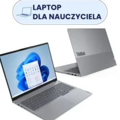 Lenovo ThinkBook 16 Ryzen 5 7535HS/32GB/512/Win11P