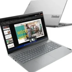 Lenovo ThinkBook 15 RYZEN 7 5825U/16GB/512/Win11 21DL0048PB