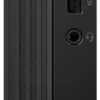 Lenovo ThinkCentre M70q Gen 5 Intel Core i5 i5-13400T 16 GB DDR5-SDRAM 256 GB SSD Mini PC Czarny 12TD008FGE