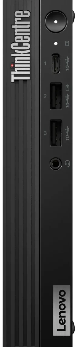 LENOVO ThinkCentre M75q G5 Tiny AMD Ryzen Pro 5 5655GE 16GB 512GB SSD W11P 1YPS TopSeller 12RQ001EGE
