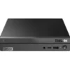 Lenovo ThinkCentre neo 50q Gen 4 - tiny - Core i5 13420H 2.1 GHz - 8 GB - SSD 512 GB - International English