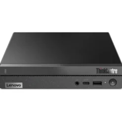 Lenovo ThinkCentre neo 50q Gen 4 - tiny - Core i5 13420H 2.1 GHz - 8 GB - SSD 512 GB - International English