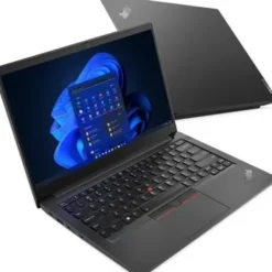 Lenovo ThinkPad E14 G4 21EB007PPB W11Pro 5625U/8GB/512GB/INT/14.0FHD/Black/1YR Premier Support + 3YRS OS