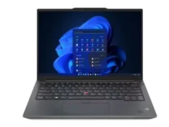 Lenovo ThinkPad E14 G5 21JK0083PB W11Pro i3-1315U/8GB/512GB/INT/14.0 WUXGA/Graphite Black/1YR Premier Support + 3YRS OS