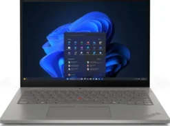 Lenovo ThinkPad L13 2-in-1 Gen 6 Intel Intel Core Ultra 5 225U Hybryda 2w1 33,8 cm 13.3" Ekran WUXGA 16 GB LPDDR5x-SDRAM 512 GB SSD Wi-Fi 6E 802.11ax Windows 11 Pro Angielski Szary 21R7001APB