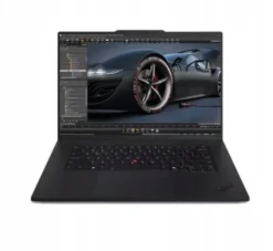 Lenovo ThinkPad P1 Gen 7 21KV0023PB Ultra 7 165H 16" WQXGA 32GB 1000SSD RTX 4070 DLSS 3 W11Pro