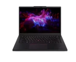 Lenovo ThinkPad P14s G5 21G2000MPB W11Pro Ultra 7 165H/32GB/1TB/RTXA500 4GB/14.5 cala/3K/Black/vPro