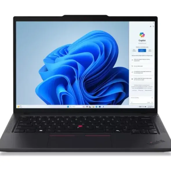 Lenovo ThinkPad T14 G5 21MC0006PB 14" (1920x1200) / AMD Ryzen 5 PRO 8540U / 16GB DDR5 / 512GB NVMe / AMD Radeon 740M / W11 Pro