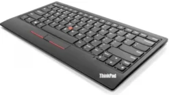 Lenovo ThinkPad TrackPoint II Czarny (4Y40X49521)