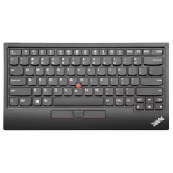 Lenovo ThinkPad TrackPoint II Czarny (4Y40X49521)