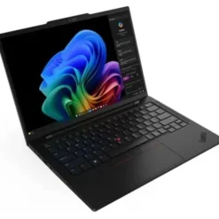 Lenovo ThinkPad T14s G6 21N1000RPB 14" (1920x1200) / Snapdragon X Elite X1E-78-100 / 32GB DDR5 / 512GB NVMe / Qualcomm Adreno / W11 Pro
