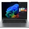 Lenovo ThinkPad X9-15 Gen 1 Core Ultra 5 228V 15.3" 2.8K 32GB 512GB SSD Wi-Fi 7 (802.11be) Windows 11 Pro Angielski Szary 21Q60005PB