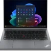 Lenovo ThinkPad X1 2-in-1 Gen 11 Aura Edition Copilot+ PC Intel Core Ultra 5 325 Hybryda 2w1 14" Ekran WUXGA 32 GB LPDDR5x-SDRAM 512 GB SSD Wi-Fi 7 802.11be Windows 11 Pro Skandynawia Szary 21V9001YMX