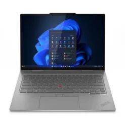 Lenovo ThinkPad X1 2-in-1 Gen 10 Intel Core Ultra 7 255U Hybryda (2w1) 14" Ekran WUXGA 32 GB LPDDR5x-SDRAM 1 TB SSD Wi-Fi 6E (802.11ax) Windows 11 Pro Niemiecki Szary 21Q00070GE 21Q00070GE 21Q00070GE
