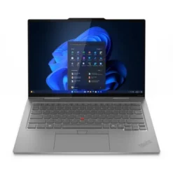 Lenovo ThinkPad X1 2-in-1 Gen 10 Intel Core Ultra 7 258V Hybryda (2w1) 14" Ekran 2.8K 32 GB LPDDR5x-SDRAM 1 TB SSD Wi-Fi 7 (802.11be) Windows 11 Pro Angielski Szary 21NU0023PB 21NU0023PB 21NU0023PB